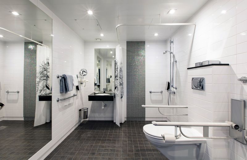 Best Bathroom Accessibility Renovation Contractors in Jamaica Plain, MA